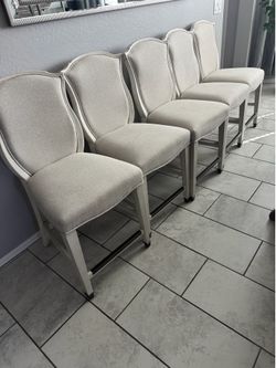 Counter Height Bar Stool