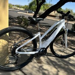 Specialized Turbo Vado E-bike 