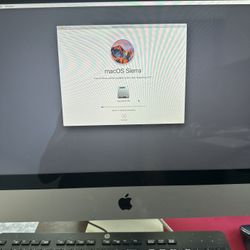 Mac Computer