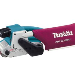 Makita 9903 3" x 21" Belt Sander