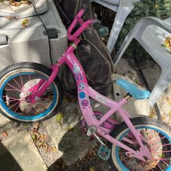 Kids Bike