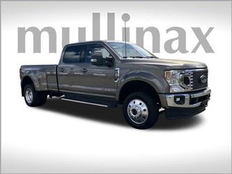 2022 Ford F-450