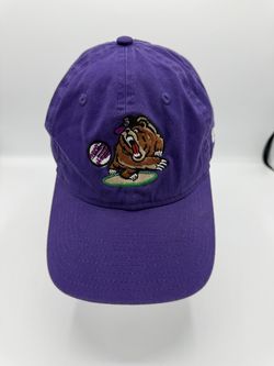 Fresno Grizzlies (Classic Logo) New Era Dad Hat