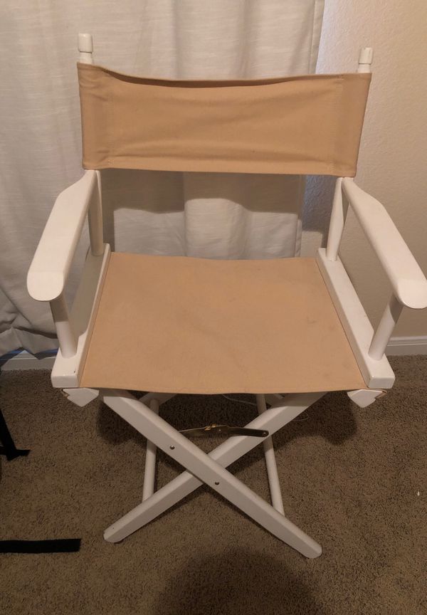 Pier One Imports Director Chair For Sale In Fort Worth Tx Offerup