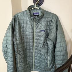 Patagonia Mens Jacket - L