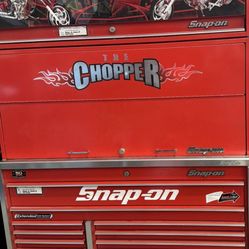 Snap On Tool 
