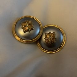 Vintage Earrings