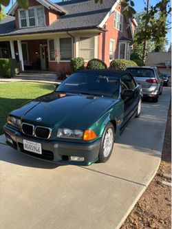 1999 BMW 3 Series