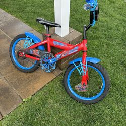 12 In Kids Bike 