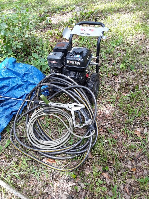Simpson pressure washer 150 for Sale in Lakeland, FL