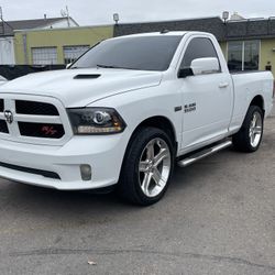 Dodge Ram R/T