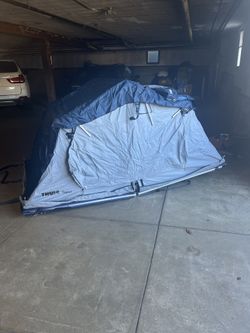Thule Car tent
