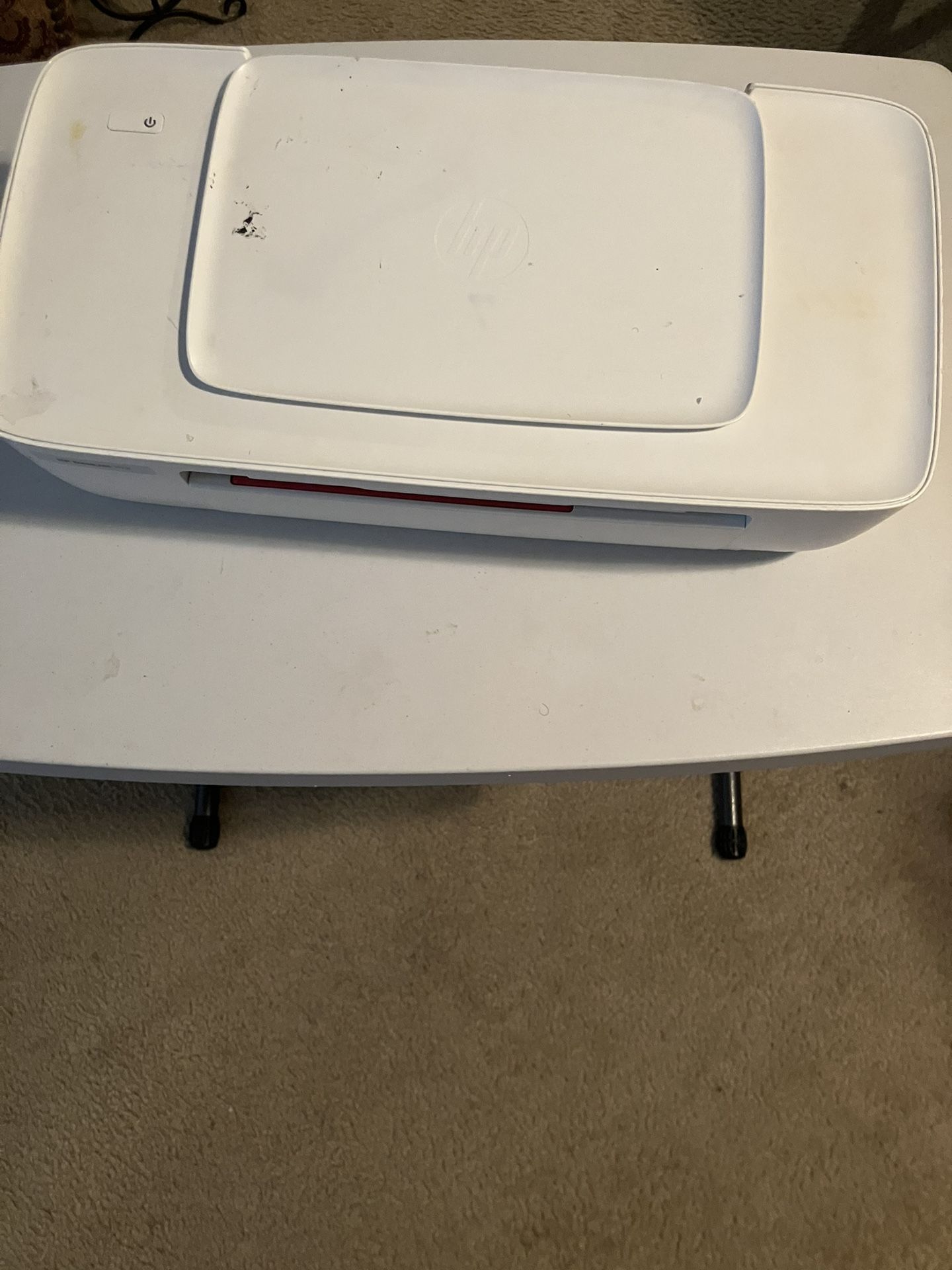 HP Deskjet 1112 Printer
