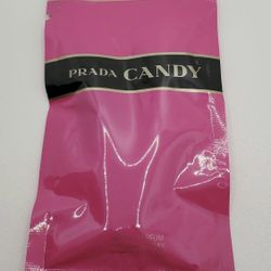 Prada Candy Perfume eau de parfum Sample New