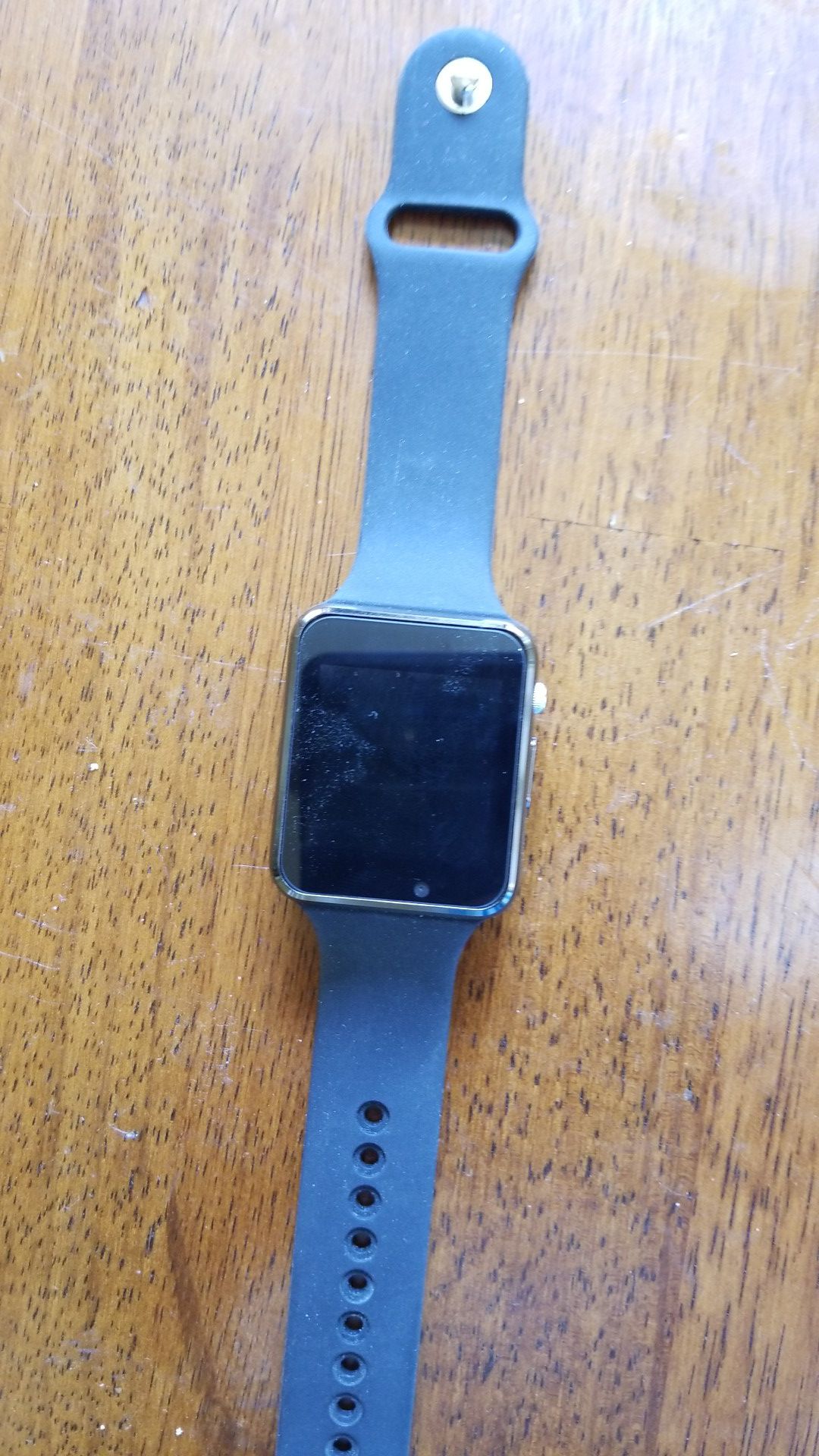 Android/apple smart watch