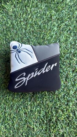 Taylormade Spider Putter Headcover
