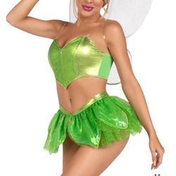Tinker Bell