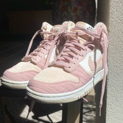 Jordan 1 Mid Sneaker 