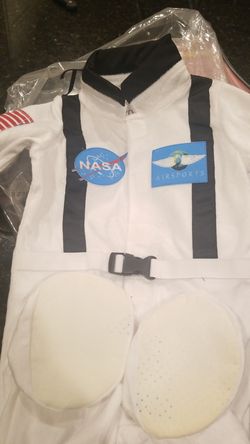 Nasa baby costume 12 to 18 month