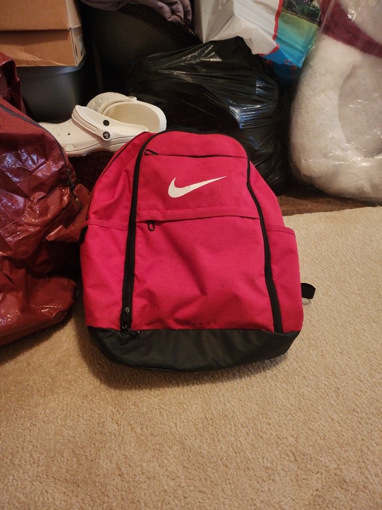 Nike Bookbag