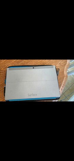 Microsoft surface pro gen1