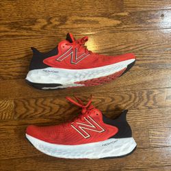 Mens New Balance Fresh Foams 9.5