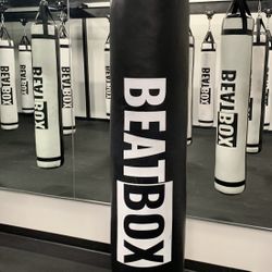 6 Foot, 150lbs Heavy Bag