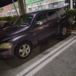 2006 Chevrolet HHR