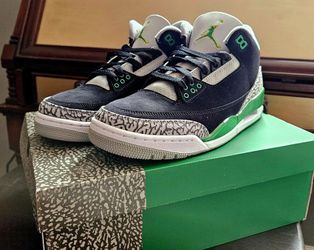 Nike Jordan 3