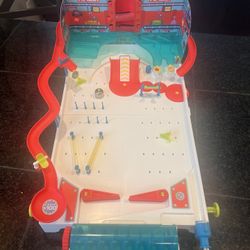 Pinball Table 