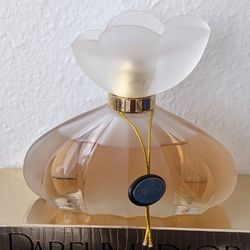 Parfum D'or 100ml  women perfume, used, see pics