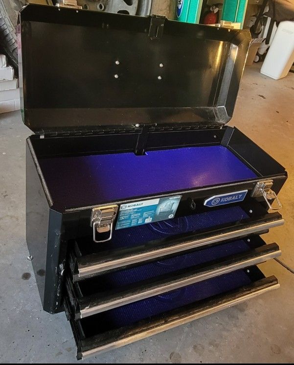 Tool Box