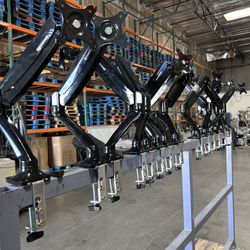 Fleximount Monitor Arm Desk Mount