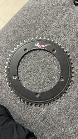 Sugino Zen Track Racing Chainring 49T PCD144