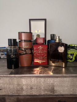 Cologne bundle