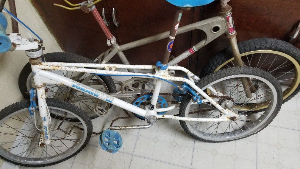 Torker 2 bmx for sale sale