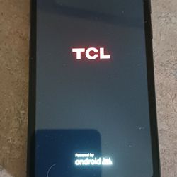 TCL TRAC PHONE