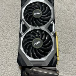 RTX 2080 SUPER