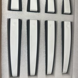 Door Handles For A Range Rover Sport