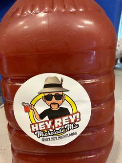 Michelada Michelada