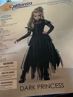 Dark princess