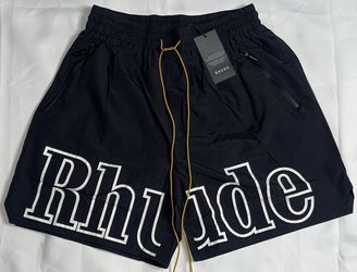 Men’s RHUDE Shorts 