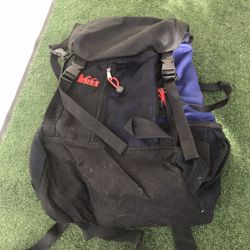 REI Hiking Backpack 