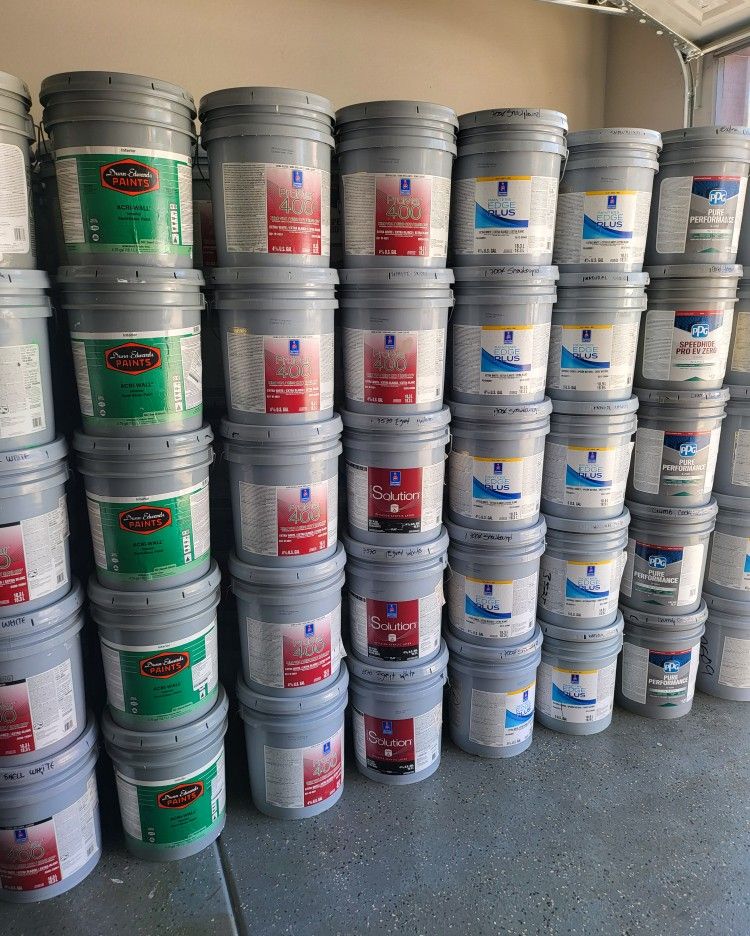 Paint For Sale