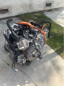 Transmission honda accord-21