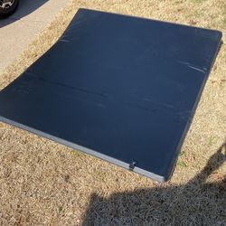 BED COVER and BED MAT