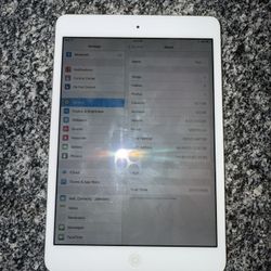 iPad Mini 