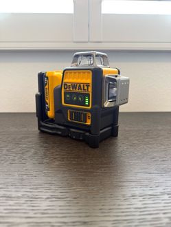 Dewalt Professional 360 Laser
