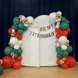 Balloon Garland/ Globos