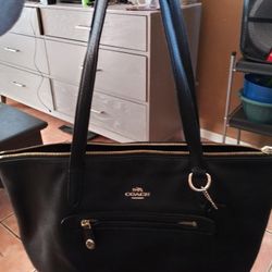 Purse Coach Original